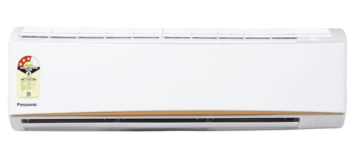 PANASONIC SPLIT, 1.5 TON, KN 18 AKY 3 STAR, REMOTE